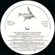 LP - Makem & Clancy - The Makem & Clancy Collection