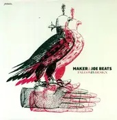 Maker - Falcon By Design (Red Vinyl)