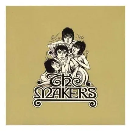 Makers - Stripped