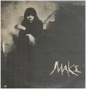 LP - Maki Asakawa - 浅川マキの世界 - INSERT