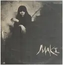 LP - Maki Asakawa - 浅川マキの世界 - INSERT