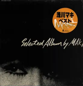 Maki Asakawa - Selected Album by Maki