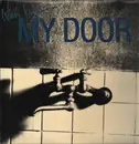 LP - Maki Asakawa - Who's Knocking On My Door - +insert