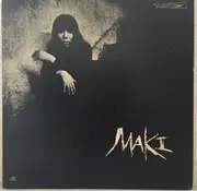 LP - Maki Asakawa - 浅川マキの世界 - incl. OBI
