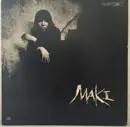 LP - Maki Asakawa - 浅川マキの世界 - incl. OBI