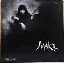 LP - Maki Asakawa - 浅川マキの世界 - Black Vinyl