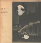 LP - Maki Asakawa - ふと、或る夜、生き物みたいに歩いているので、演奏家たちのokをもらった