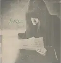 LP - Maki Asakawa - Maki II = 浅川マキ II - Insert
