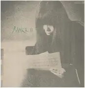 LP - Maki Asakawa - Maki II = 浅川マキ II - Insert