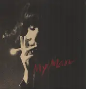 Maki Asakawa - My Man