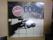 LP - Maki Asakawa - Who's Knocking On My Door - +insert