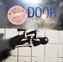 LP - Maki Asakawa - Who's Knocking On My Door - Promo / OBI + Insert