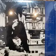 LP - Maki Asakawa - Who's Knocking On My Door - Promo / OBI + Insert