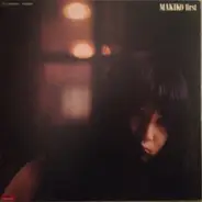 Makiko Takada - Makiko First