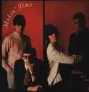 LP - Makin Time - Rhythm And Soul - Clear Vinyl