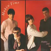 Makin' Time - Rhythm and Soul