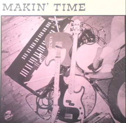 Makin' Time - Two Down