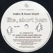 Makoto Ozone - Like, Abort Juan