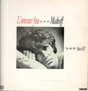 Makof - L'Amour Fou