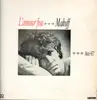 12inch Vinyl Single - Makof - L'Amour Fou