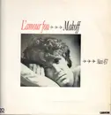 12inch Vinyl Single - Makof - L'Amour Fou