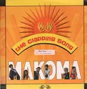 12inch Vinyl Single - Makoma - Clapping Song