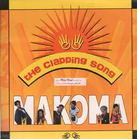 Makoma - Clapping Song