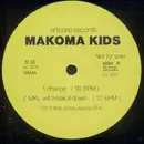 12'' - Makoma Kids - Change