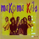 CD - Makoma Kids - It's Time...