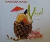 CD Single - Makossa Magic - Viva!
