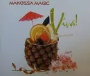 CD Single - Makossa Magic - Viva!