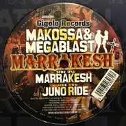 Makossa & Megablast - Marrakesh