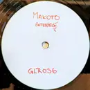 12inch Vinyl Single - Makoto - Enterprise / Sweet Changes - White Label, Promo