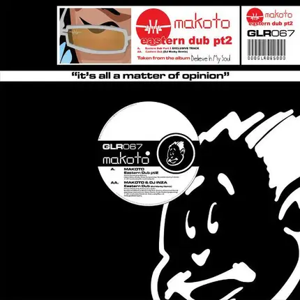 Makoto - Eastern Dub Pt.2