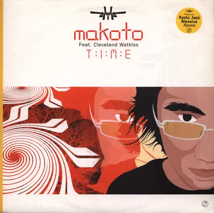 Makoto Feat. Cleveland Watkiss - Time
