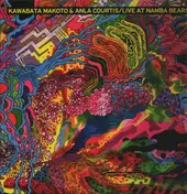 Makoto Kawabata - LIVE AT NAMBA BEARS