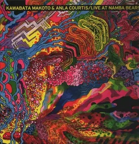 Makoto Kawabata - LIVE AT NAMBA BEARS