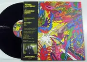 LP - Makoto Kawabata & Anla Courtis - Live At Namba Bears - Limited Edition