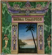 LP - Makoto Kubota & The Sunset Gang - Hawaii Champroo - No OBI