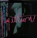 LP - Makoto Highland Band - Injection - + OBI + Inserts