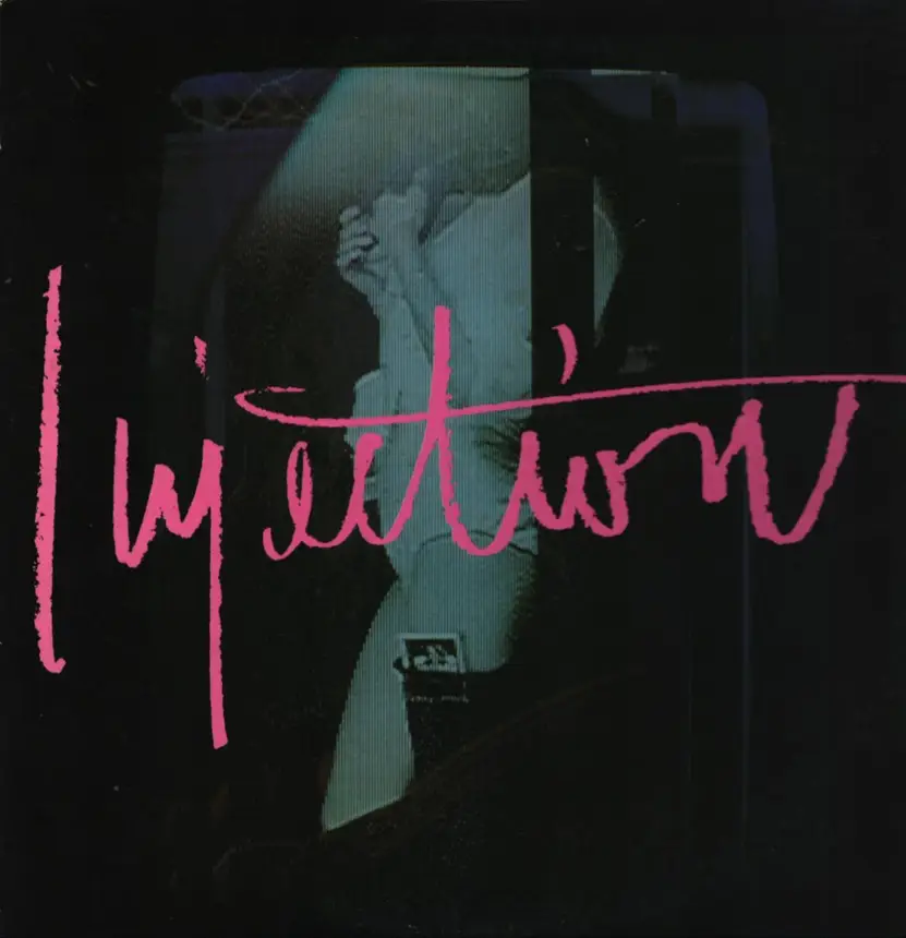 Injection - Makoto Highland Band | LP | Recordsale