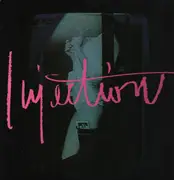 LP - Makoto Highland Band - Injection