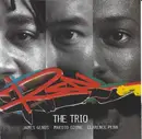 CD - Makoto Ozone The Trio - Real