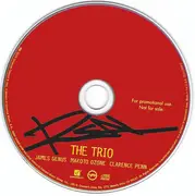 CD - Makoto Ozone The Trio - Real