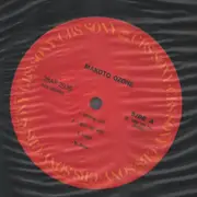 LP - Makoto Ozone - Ozone - OBI and Insert included.