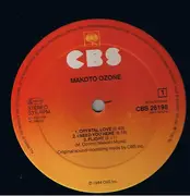 LP - Makoto Ozone - Makoto Ozone