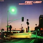 Makoto Matsushita - First Light