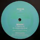 12inch Vinyl Single - Makoto - Wave / Jupiters Field