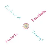 Makoto Kawabata - Makoto Kawabata / Richard Youngs