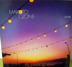 Makoto Ozone - After